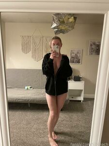 STPeach Nude In Sweater Strip Fansly Set Leaked