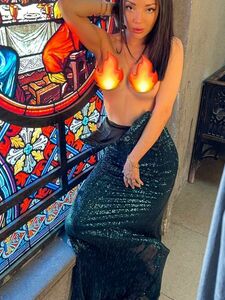 Ayumi Anime Nude Church Dress Strip Onlyfans Set Leaked