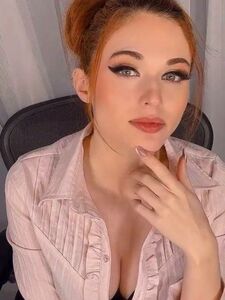 Amouranth Nude Student Teacher Sex VIP Onlyfans Video Leaked