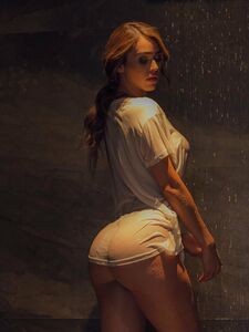 Yanet Garcia Onlyfans Wall Full Rip Pics Leaked