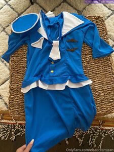 Elsadreamjean Onlyfans Latest Premium Leaks