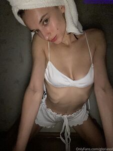 Gloriasol Onlyfans Latest Premium Leaks