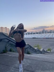 Gloriasol Onlyfans Latest Premium Leaks
