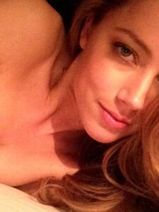 Sexy Amber Heard Nude Leaks
