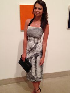 Super Model Emily Ratajkowski Nude Leaks