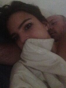 Super Model Emily Ratajkowski Nude Leaks