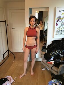 Super Hot Emma Watson Nudes Leaked on the Internet