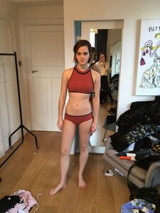 Super Hot Emma Watson Nudes Leaked on the Internet