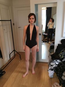 Super Hot Emma Watson Nudes Leaked on the Internet