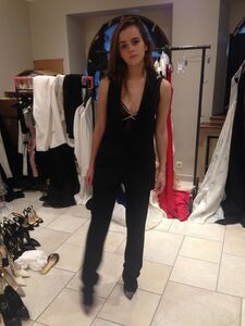 Super Hot Emma Watson Nudes Leaked on the Internet