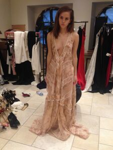 Super Hot Emma Watson Nudes Leaked on the Internet