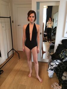 Super Hot Emma Watson Nudes Leaked on the Internet
