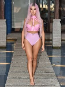 Demi Rose Nude Boobs And Big Booty Onlyfans Leaks Photos