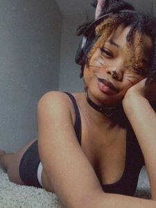 Cloudyxkinks Aka Ciarastormzxo Ebony Nude Pussy And Boobs Latest Onlyfans Leaks Photos