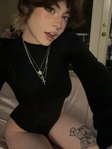 Hannahowo new onlyfans album