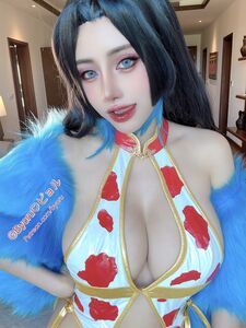 Boa Salome Swimsuit - Byoru