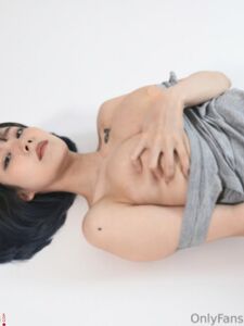 Norajoy Aka Norajoying Nude Boobs Latest Onlyfans Leaks Set