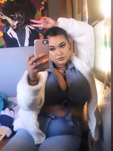 Liltriste Bbytriste Hot photos Tristeluna Tristebby XXX