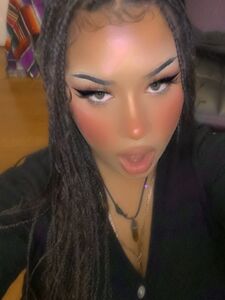 Liltriste Bbytriste Hot photos Tristeluna Tristebby XXX