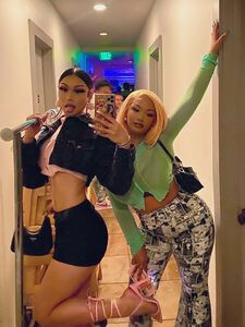 Liltriste Bbytriste Hot photos Tristeluna Tristebby XXX