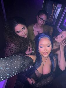 Liltriste Bbytriste Hot photos Tristeluna Tristebby XXX