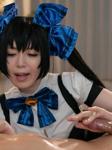 MariHirose - maid cosplay -  Cospuri 0352