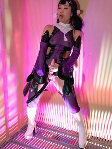 MayuSakurai - magic heroin cosplay pervert  - Cospuri 0342