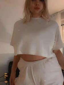 Missparaskeva Nude Boobs Seethrough And Booty Onlyfans Leaks Photos