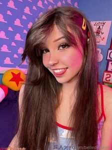 Belle Delphine Toy Story Pussy Spreading Leak Onlyfans Return Set