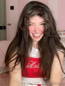 Belle Delphine Cute Laptop Selfies Onlyfans Leaks Album