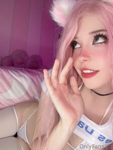Belle Delphine Yes Daddy Shirt Onlyfans Album