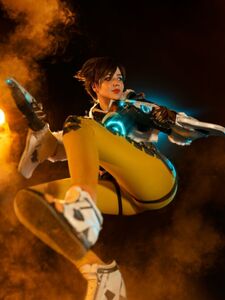 Alina Becker Cosplay Phat Ass And Boobs Teaser Onlyfans Sets