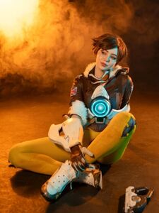 Alina Becker Cosplay Phat Ass And Boobs Teaser Onlyfans Sets