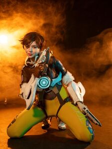 Alina Becker Cosplay Phat Ass And Boobs Teaser Onlyfans Sets