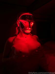 Latest Corinna Kopf Onlyfans Nudes