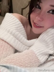 Belle Delphine See Through Top Onlyfans Leaked Album