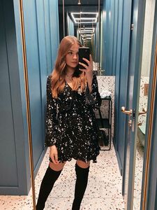 Tiktok star Ola Lamczyk nude