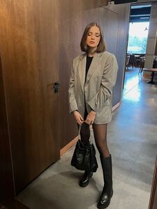 Tiktok star Ola Lamczyk nude