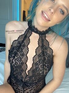 MilaMondell Onlyfans Latest Premium Leaks