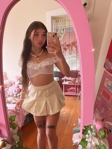 BabieDarko Onlyfans Latest Premium Leaks