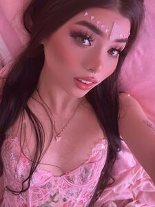 BabieDarko Onlyfans Latest Premium Leaks