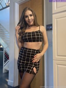 Lena Paul Onlyfans Latest Nude Photo Leaks