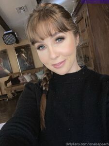 Lena Paul Onlyfans Latest Nude Photo Leaks