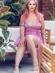 Siripornstar Onlyfans Latest Nude Photo Leaks