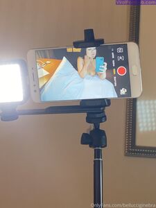 Ginebra Bellucci Onlyfans Latest Nude Photo Leaks