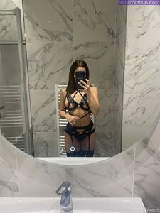 Ginebra Bellucci Onlyfans Latest Nude Photo Leaks