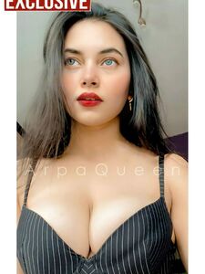 Indian Hottie Arpa Roy Onlyfans Exclusive Nudes Leaked