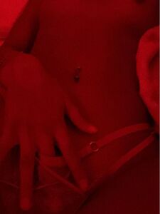 Clarissa Snapchat Nudes Leaked