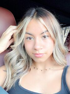 Clarissa Snapchat Nudes Leaked