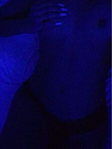 Clarissa Snapchat Nudes Leaked